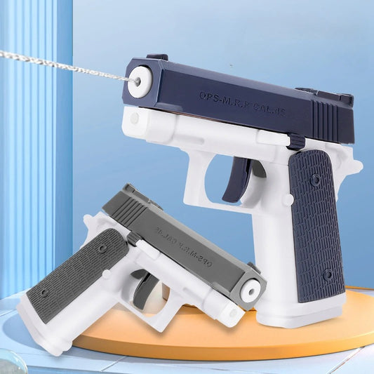 SplashBlaster Dual Pistol