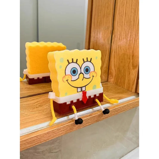 SpongeBob ScrubPants